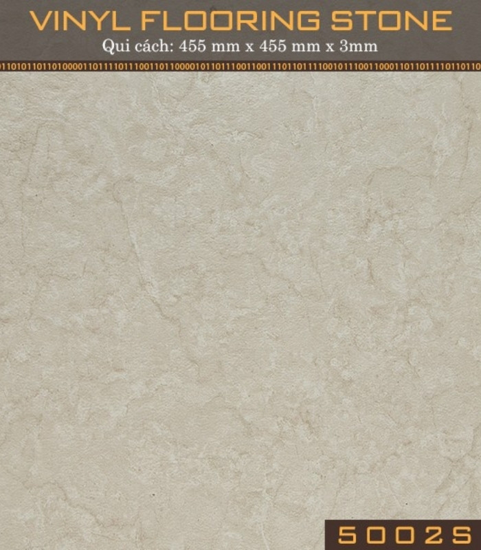 Sàn Nhựa Galaxy 3mm 5002S