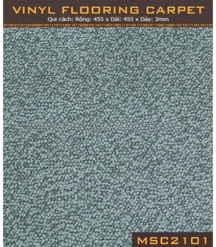 Sàn Nhựa Galaxy 3mm MSC2101