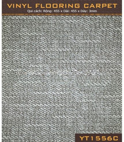 Sàn Nhựa Galaxy 3mm MSS YT1556C
