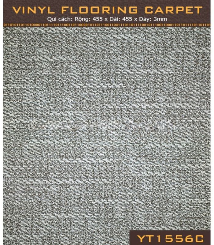 Sàn Nhựa Galaxy 3mm MSS YT1556C