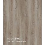 Sàn Nhựa Hèm Khóa Efloor 4.3mm EF1003