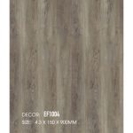 Sàn Nhựa Hèm Khóa Efloor 4.3mm EF1004