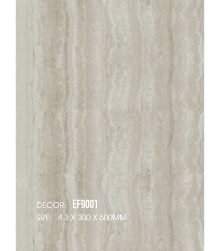 Sàn Nhựa Hèm Khóa Efloor 4.3mm EF9001