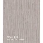 Sàn Nhựa Hèm Khóa Efloor 3.5mm EF1101