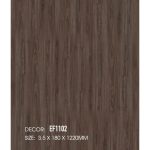 Sàn Nhựa Hèm Khóa Efloor 3.5mm EF1102