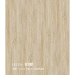 Sàn Nhựa Hèm Khóa Efloor 5.3mm EF2001