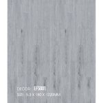Sàn Nhựa Hèm Khóa Efloor 7mm EF4001
