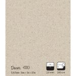 Sàn Nhựa Kháng Khuẩn Forbo 2mm 4110