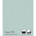 Sàn Nhựa Kháng Khuẩn Forbo 2mm 4122