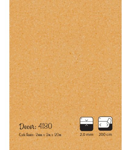 Sàn Nhựa Kháng Khuẩn Forbo 2mm 4130