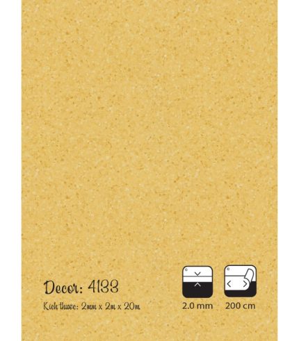 Sàn Nhựa Kháng Khuẩn Forbo 2mm 4133