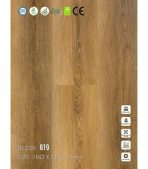 Sàn nhựa SPC Vinapoly 5.5mm 619