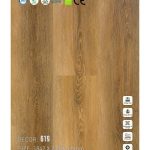 Sàn nhựa SPC Vinapoly 5.5mm 619