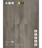 Sàn nhựa SPC Vinapoly 5.5mm 622