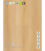 Sàn nhựa SPC Vinapoly 5.5mm 623