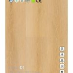 Sàn nhựa SPC Vinapoly 5.5mm 623