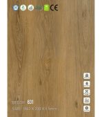 Sàn nhựa SPC Vinapoly 5.5mm 631