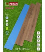 Sàn nhựa SPC Vinapoly 5.5mm 632