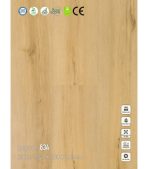 Sàn nhựa SPC Vinapoly 5.5mm 634