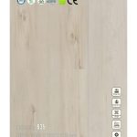 Sàn nhựa SPC Vinapoly 5.5mm 635