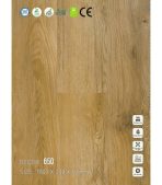 Sàn nhựa SPC Vinapoly 5.5mm 650