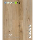 Sàn nhựa SPC Vinapoly 5.5mm 652