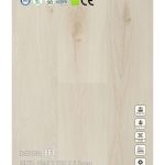 Sàn nhựa SPC Vinapoly 5.5mm 661