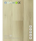 Sàn nhựa SPC Vinapoly 5.5mm 951