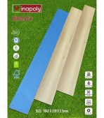 Sàn nhựa SPC Vinapoly 5.5mm 951