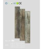 Sàn nhựa SPC Vinapoly 6.5mm 844