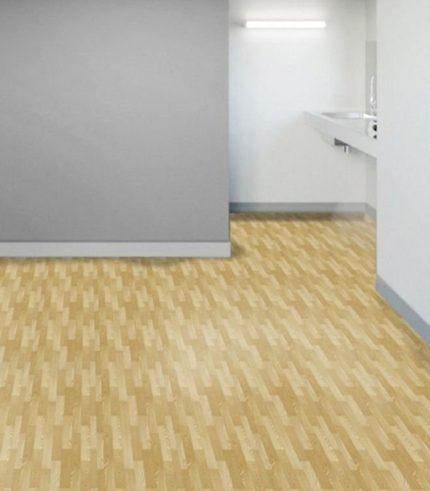 Sàn Simili 0.5mm 2K 028-5G