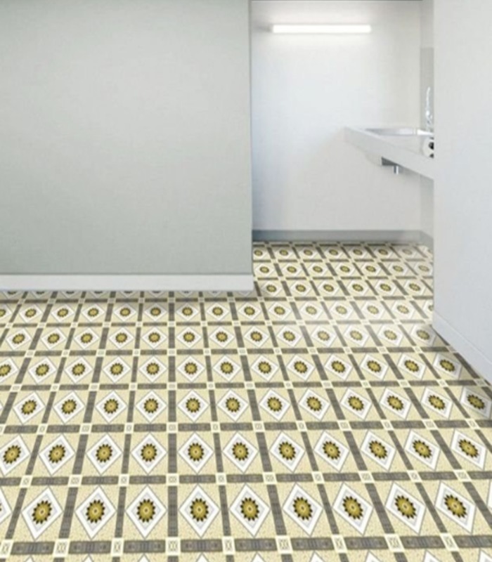 Sàn Simili 0.5mm 2K 112-2H