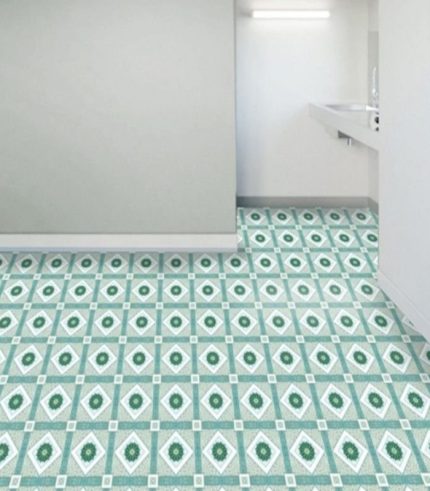 Sàn Simili 0.5mm 2K 112-5H