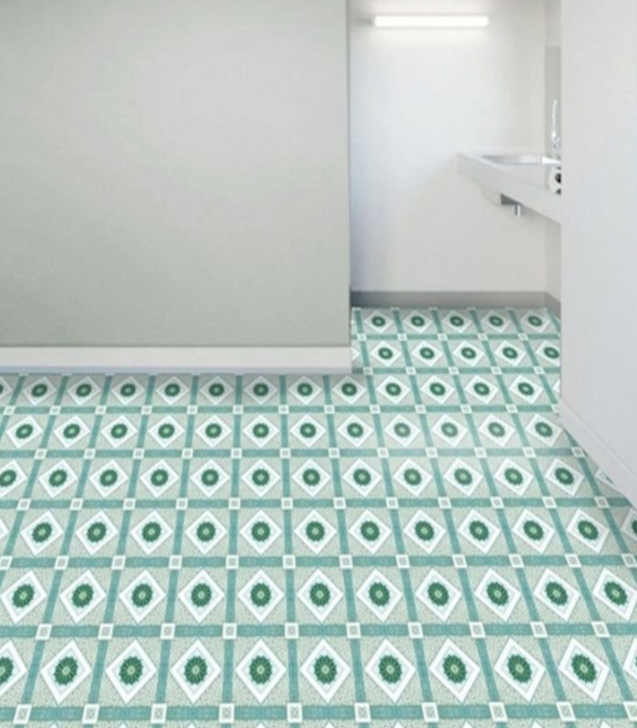 Sàn Simili 0.5mm 2K 112-5H