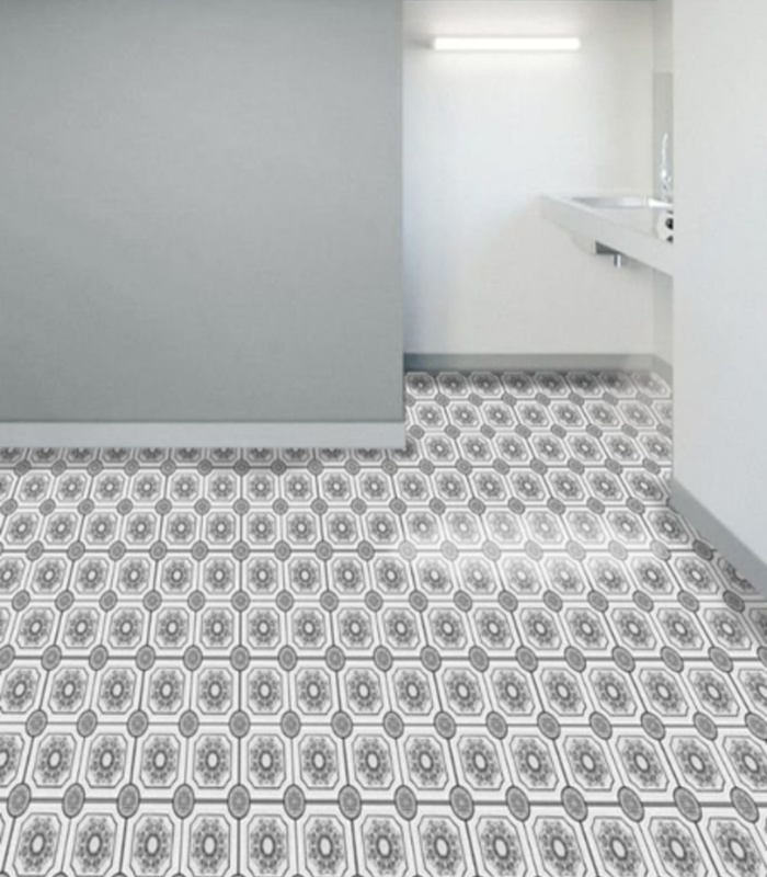 Sàn Simili 0.5mm 2K 146-3H