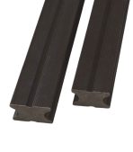 Thanh Đà Gỗ Nhựa Ngoài Trời AWood AR40x25