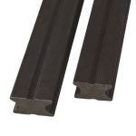 Thanh Đà Gỗ Nhựa Ngoài Trời AWood AR40x25