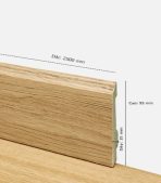 Len Tường Nhựa K95+19