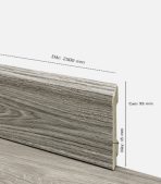 Len Tường Nhựa K95+28