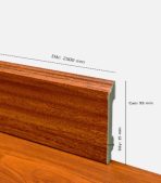 Len Tường Nhựa K95+98