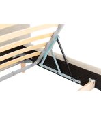 Giường Chievo Nhung 140 Velvet Light