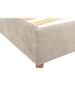 Giường Chievo Nhung 140 Velvet Light