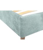 Giường Chievo Vải 140 Happy Mint