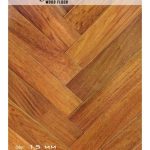 Sàn Gỗ Căm Xe Xương Cá 15mm XC CX 90x900