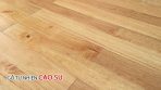 Sàn Gỗ Cao Su Trắng 15mm CST 970mm