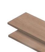 Tủ quần áo TQA01.1 160x200 - Trắng