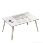 Bàn làm việc LBV01.2 60x30 - Trắng