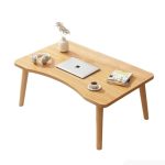 Bàn làm việc LBV02.1 60x30 - Vân gỗ nhạt