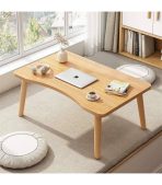 Bàn làm việc LBV02.1 60x30 - Vân gỗ nhạt