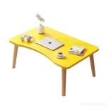 Bàn làm việc LBV02.2 60x30 - Vàng